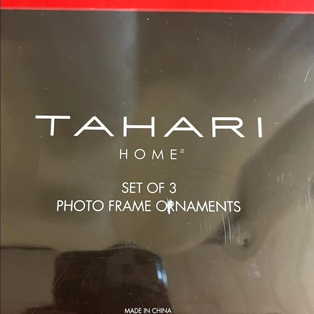 Tahari set three